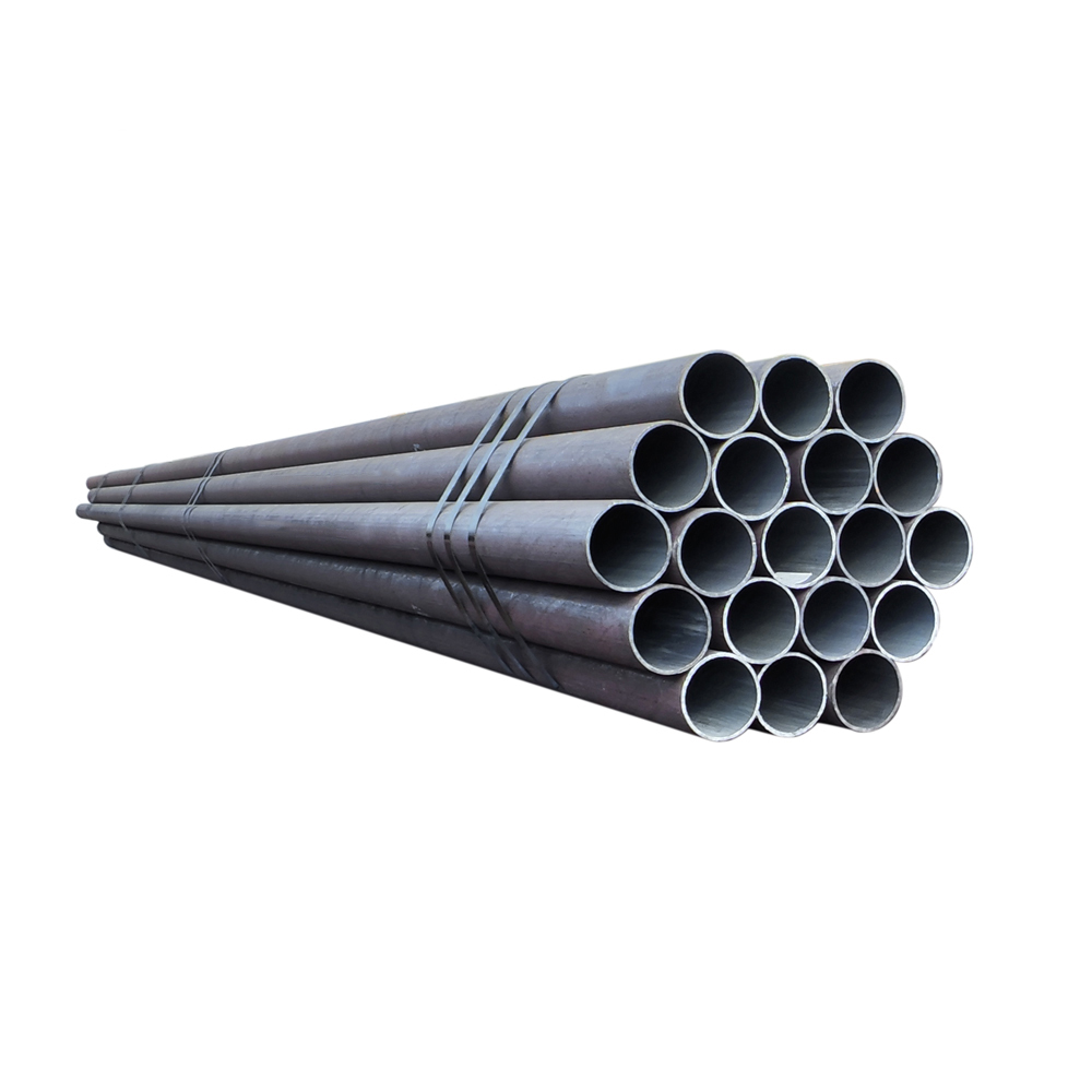 Carbon Steel Seamless Pipe