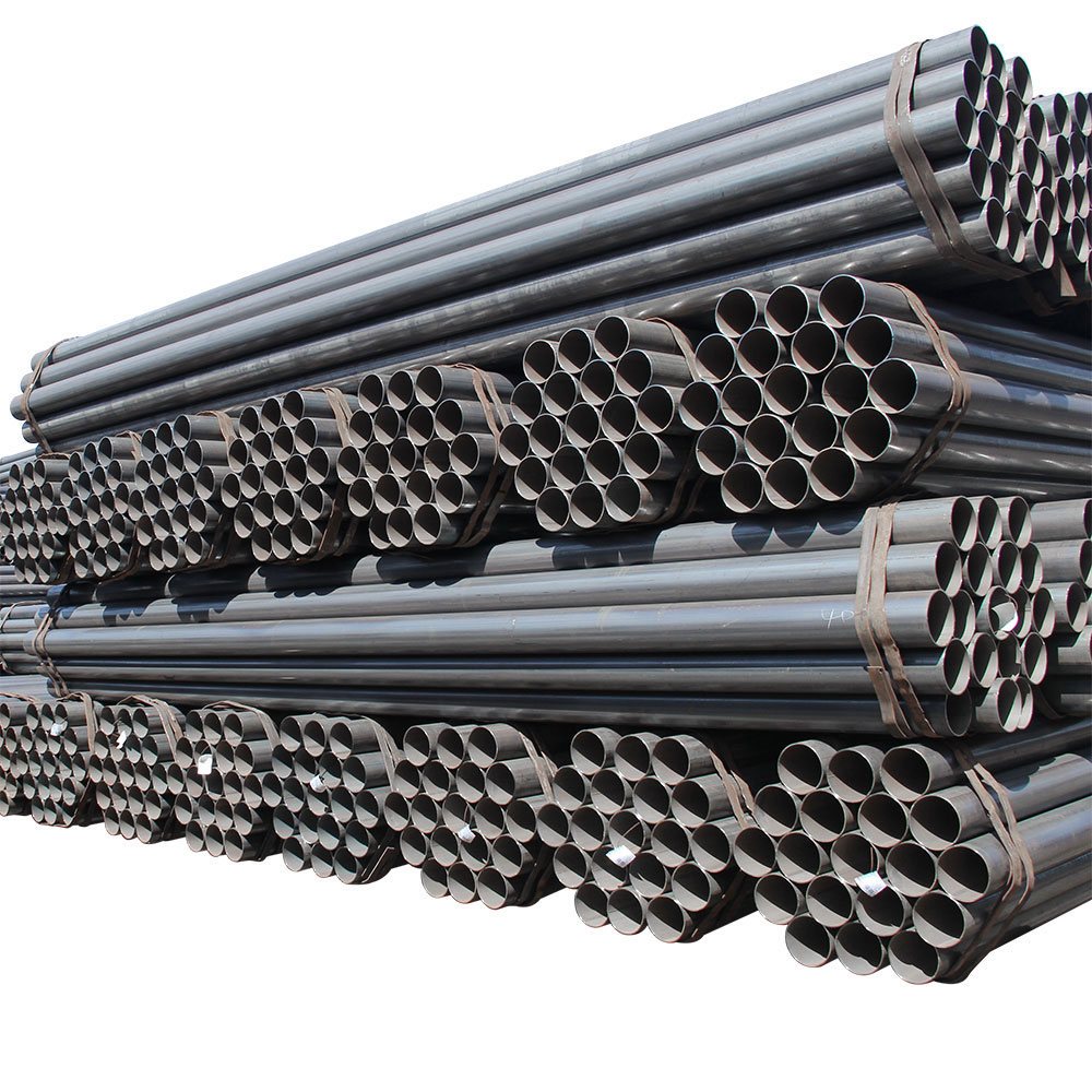 High frequency ERW Steel Pipe