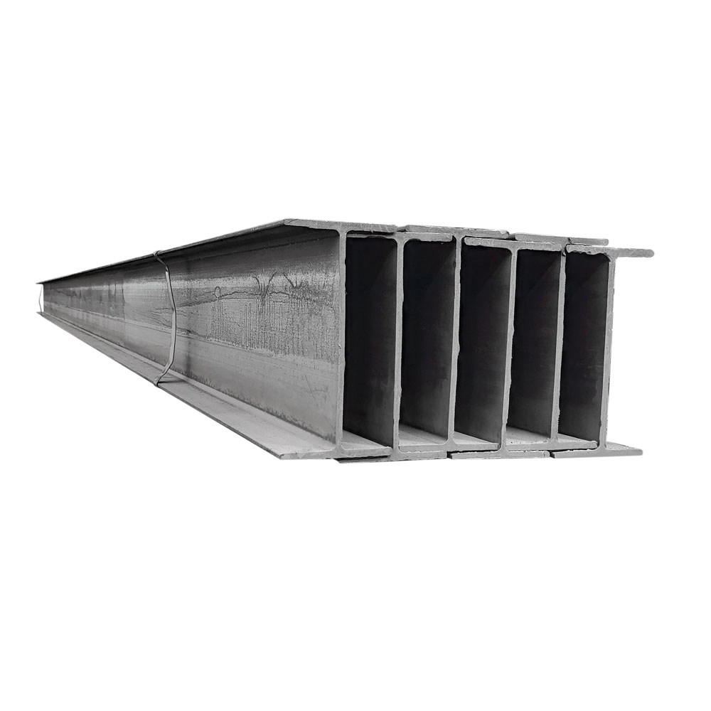 H beam steel