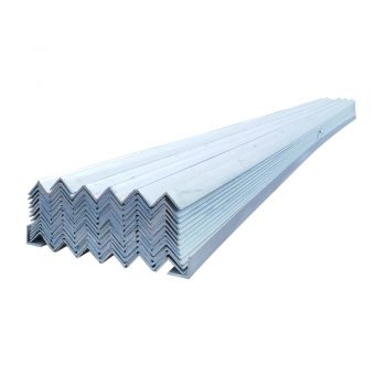 Hot Dipped Galvanized Angle Steel