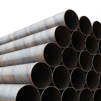 SSAW steel pipe