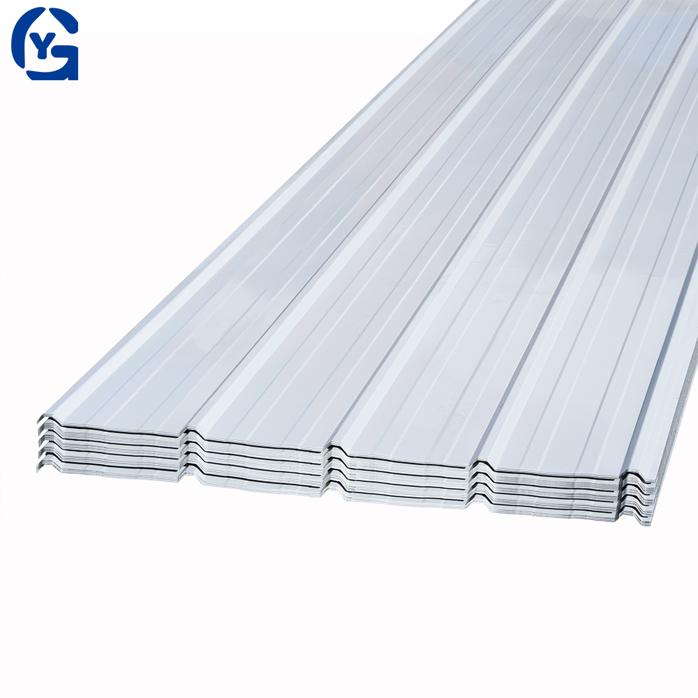 color-coated steel Roofing sheet