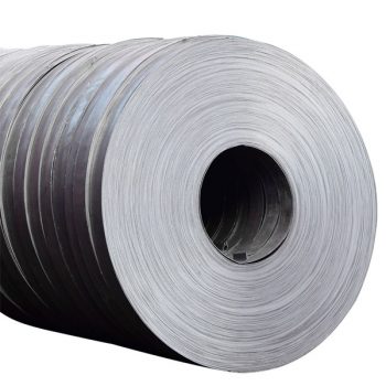 Strip Steel