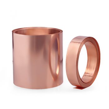 Copper Belt/Strip