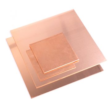 Copper sheet