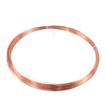 Copper wire