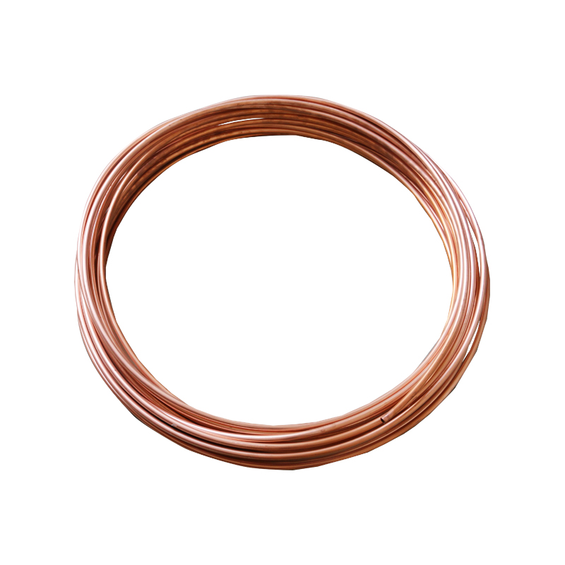 Copper pipe