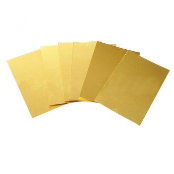 Brass Sheet